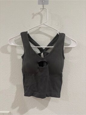 Pebby Forevee Cut Out Brami